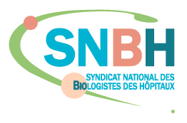 SNBH : Syndicat national des Biologistes des Hôpitaux