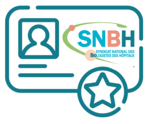 Adhésion Biologiste Praticien hospitalier / Contractuel