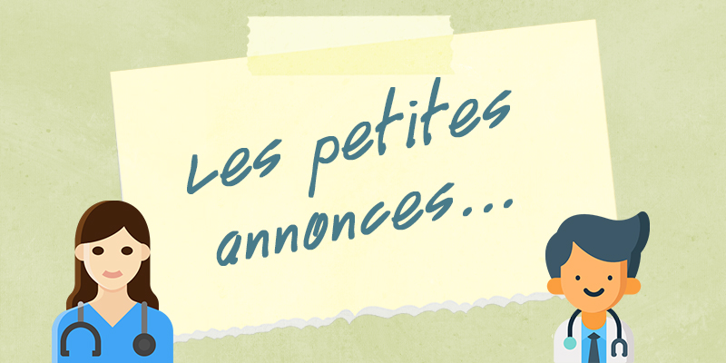 Petites annonces